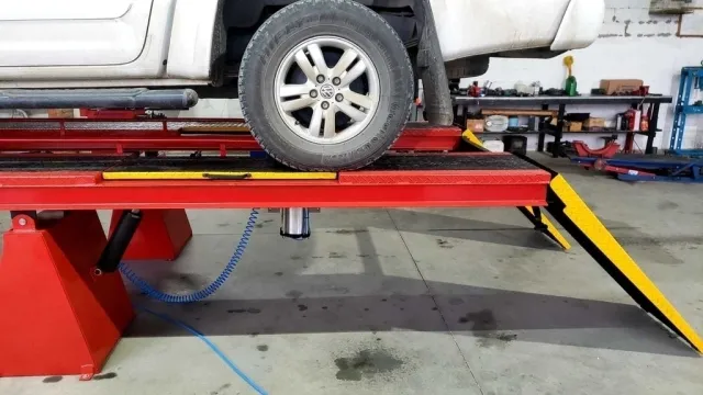 Rampa Gravitacional RG01 - Unirampas